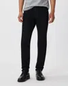 Quince Men's Warren Stretch Skinny Jeans In Black