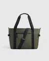 Quince Men's Weatherproof Utility Tote