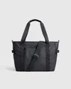 Quince Men's Weatherproof Utility Tote