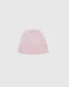 Quince Mongolian Cashmere Toddler Beanie In Pink