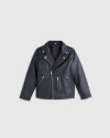 QUINCE MOTORCYCLE JACKET