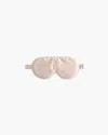 Quince Mulberry Beauty Sleep Mask In Champagne