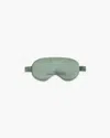 Quince Mulberry Beauty Sleep Mask In Eucalyptus