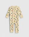 Quince One Piece Pajama In Cars