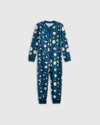 Quince One Piece Pajama In Planets