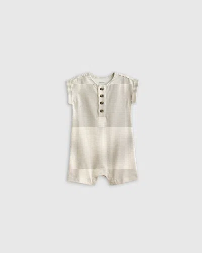 Quince Kids' Romper