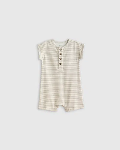 Quince Kids' Romper