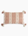 QUINCE ROWE PILLOW COVER