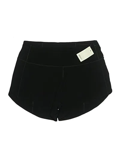 Quince Shorts In Animal Print