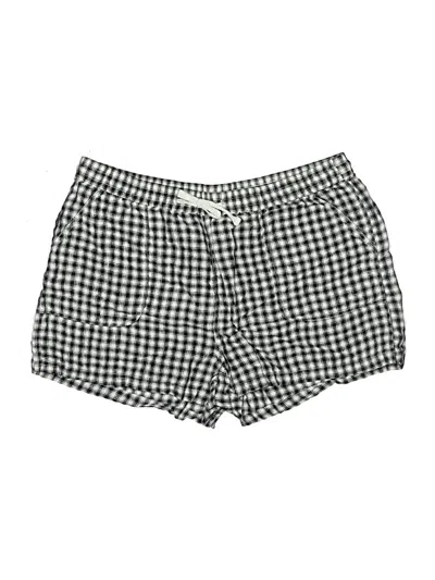 Pre-owned Quince Shorts In Gray