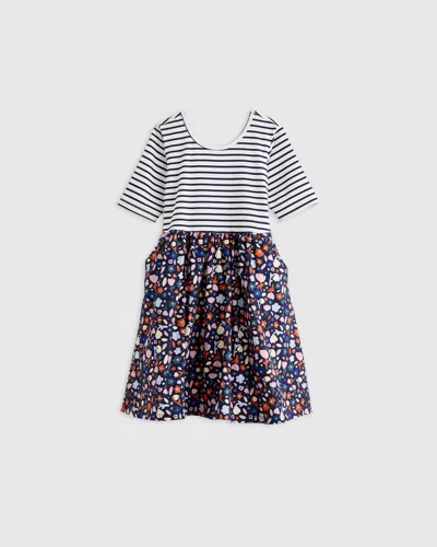 Quince Kids' Skater Dress