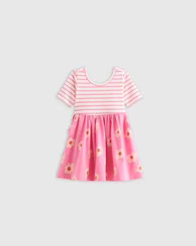 Quince Kids' Skater Dress
