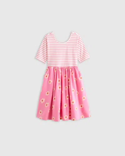 Quince Kids' Skater Dress