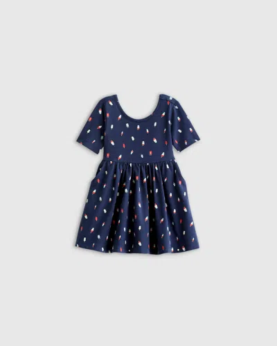 Quince Kids' Skater Dress