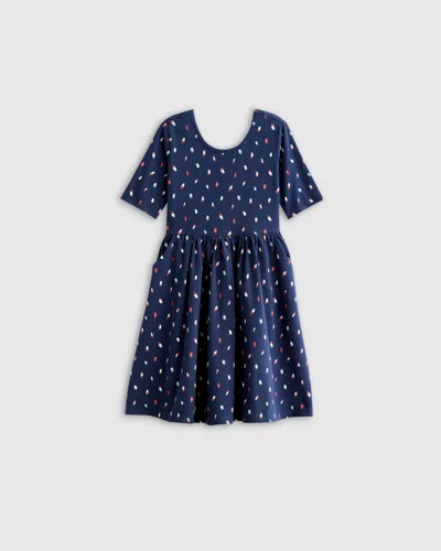 Quince Kids' Skater Dress