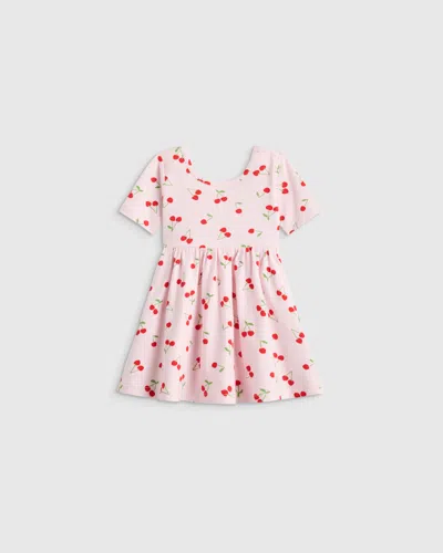 Quince Kids' Skater Dress