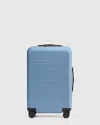 Quince Small Carry-on Suitcase In Blue