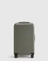 Quince Small Carry-on Suitcase In Green
