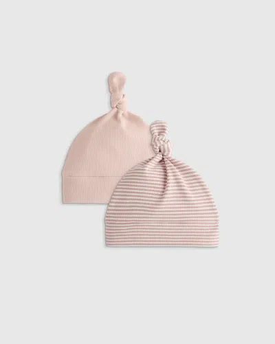 Quince Kids' Softest Rib Hat