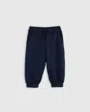 Quince Supersoft Fleece Joggers