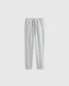 Quince Supersoft Fleece Joggers