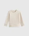 Quince Supersoft Fleece Sweatshirt