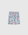Quince Swim Trunk In Palms