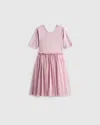 Quince Tulle Tutu Dress