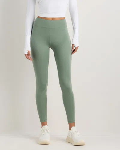 Quince Women's 100% Merino Wool Cold Weather Base Layer Legging