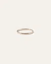 Quince Women's 14k Gold Classic Band Rings In Yellow Gold
