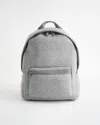 Quince Women's All-day Neoprene Backpack In Heather Grey