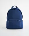 Quince Women's All-day Neoprene Backpack In Navy