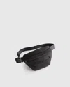 Quince Women's All-day Neoprene Belt Bag In Black