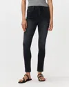 Quince Women's Bella Stretch Skinny Jeans