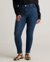 QUINCE WOMEN'S BELLA STRETCH SKINNY JEANS