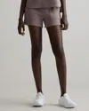Quince Women's Cloudcomfort High-rise Sweatshort