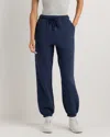 Quince Women's Everyday Fleece Joggers
