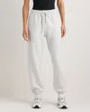 Quince Women's Everyday Fleece Joggers In Gray