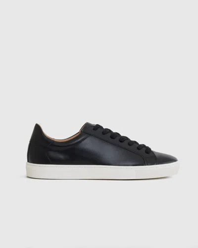 Quince Women's Everyday Sneaker In Black