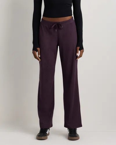 Quince Women's Flowknit Wide Leg Pants