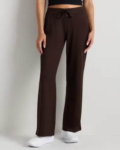 Quince Women's Flowknit Wide Leg Pants