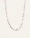 QUINCE WOMEN'S FRESHWATER CULTURED PEARL BOLD NECKLACE