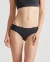 Quince Women's Hipster In Black