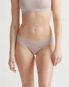 Quince Women's Hipster In Mink