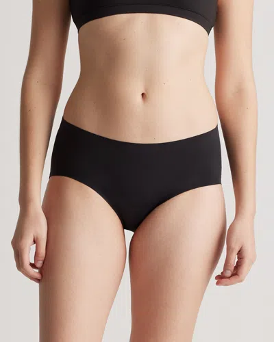 Quince Women's Invisible Bonded Brief