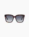 QUINCE WOMEN'S LUCA POLARIZED ACETATE SUNGLASSES