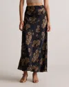 Quince Women's Maxi Skirt In Caper Eclipse