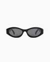 Quince Women's Milan Polarized Acetate Sunglasses