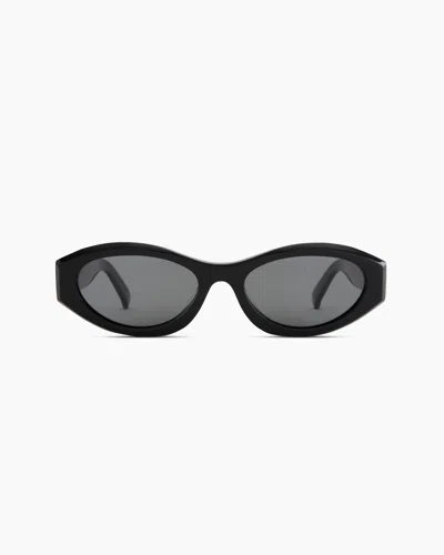 Quince Women's Milan Polarized Acetate Sunglasses