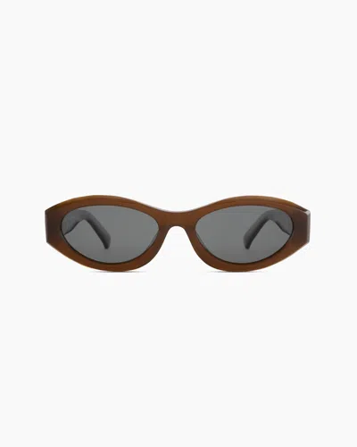 Quince Women's Milan Polarized Acetate Sunglasses
